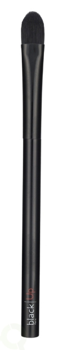 Black Up Concealer & Corrector Brush 1 piece ryhmässä KAUNEUS JA TERVEYS / Meikit / Tarvikkeet & Meikkisetit / Harjat & Pensselit @ TP E-commerce Nordic AB (D16594)
