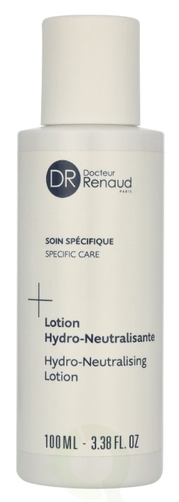 Dr. Renaud Solution Hydro-Neutralisante 100 ml ryhmässä KAUNEUS JA TERVEYS / Ihonhoito / Kasvot / Päivävoide @ TP E-commerce Nordic AB (D16604)