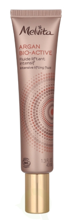 Melvita Argan Bio-Active Intensive Lifting Fluid 40 ml ryhmässä KAUNEUS JA TERVEYS / Ihonhoito / Kasvot / Seerumit iholle @ TP E-commerce Nordic AB (D16627)