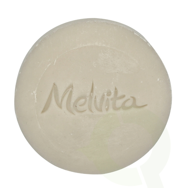 Melvita Detox Solid Shampoo 55 g ryhmässä KAUNEUS JA TERVEYS / Hiukset &Stailaus / Hiustenhoito / Shampoo @ TP E-commerce Nordic AB (D16632)