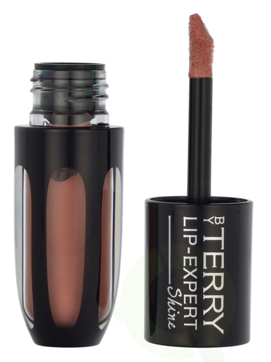 By Terry Lip Expert Shine Liquid Lipstick 3 g #01 Baby Beige ryhmässä KAUNEUS JA TERVEYS / Meikit / Huulet / Huulipuna @ TP E-commerce Nordic AB (D16644)