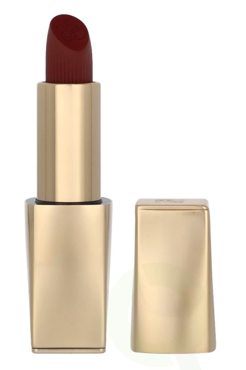 Estee Lauder Pure Color Envy Matte Sculpting Lipstick 3.5 g #888 Power Kiss ryhmässä KAUNEUS JA TERVEYS / Meikit / Huulet / Huulipuna @ TP E-commerce Nordic AB (D16646)
