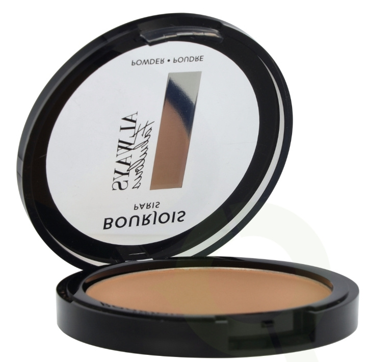 Bourjois Always Fabulous Matte Compact Powder 10 g #310 Beige ryhmässä KAUNEUS JA TERVEYS / Meikit / Meikit Kasvot / Puuteri @ TP E-commerce Nordic AB (D16654)