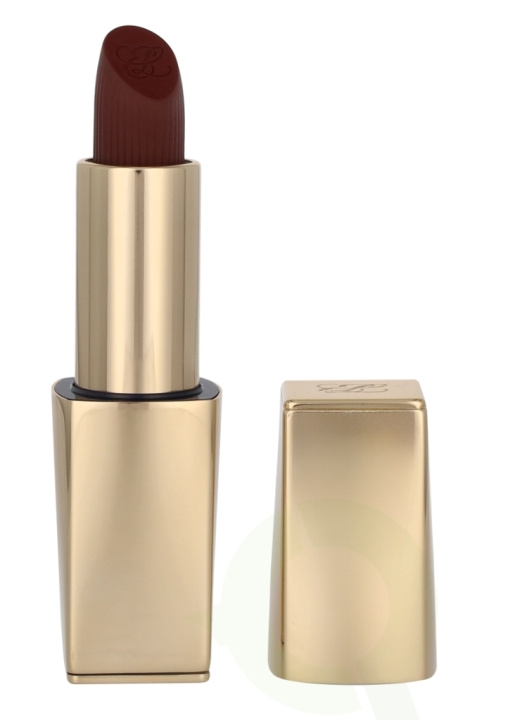 Estee Lauder Pure Color Envy Matte Sculpting Lipstick 3.5 g #812 Change World ryhmässä KAUNEUS JA TERVEYS / Meikit / Huulet / Huulipuna @ TP E-commerce Nordic AB (D16659)