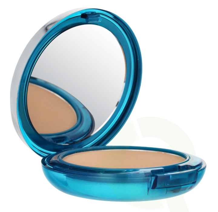 Artdeco Sun Protection Powder Wet&Dry SPF50 9.5 g #90 Light Sand ryhmässä KAUNEUS JA TERVEYS / Meikit / Meikit Kasvot / Puuteri @ TP E-commerce Nordic AB (D16700)