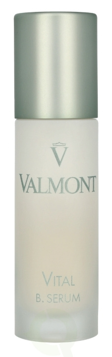 Valmont Vital B. Serum 30 ml ryhmässä KAUNEUS JA TERVEYS / Ihonhoito / Kasvot / Seerumit iholle @ TP E-commerce Nordic AB (D16705)