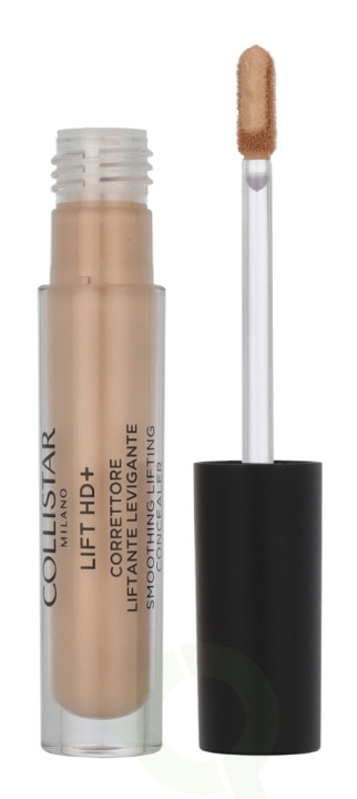 Collistar Lift HD+ Smoothing Lifting Concealer 4 ml #1 Beige ryhmässä KAUNEUS JA TERVEYS / Meikit / Meikit Kasvot / Peitevoide @ TP E-commerce Nordic AB (D16728)