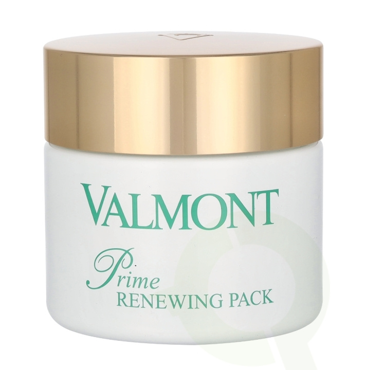 Valmont Prime Renewing Pack 75 ml ryhmässä KAUNEUS JA TERVEYS / Ihonhoito / Kasvot / Päivävoide @ TP E-commerce Nordic AB (D16768)
