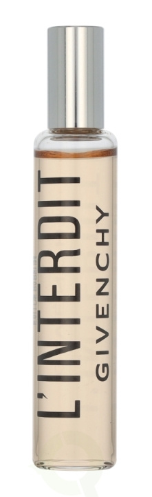 Givenchy L\'Interdit Edp Roll-On 20 ml ryhmässä KAUNEUS JA TERVEYS / Tuoksut & Parfyymit / Parfyymit / Naisten Tuoksut @ TP E-commerce Nordic AB (D16771)