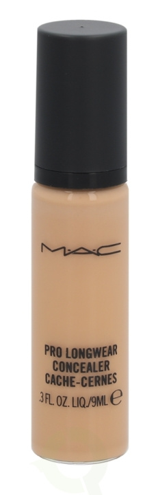 MAC Pro Longwear Concealer 9 ml NC30 ryhmässä KAUNEUS JA TERVEYS / Meikit / Meikit Kasvot / Peitevoide @ TP E-commerce Nordic AB (D16780)