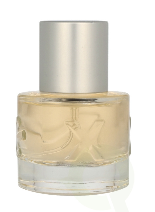 Mexx Woman Edp Spray 20 ml ryhmässä KAUNEUS JA TERVEYS / Tuoksut & Parfyymit / Parfyymit / Naisten Tuoksut @ TP E-commerce Nordic AB (D16783)