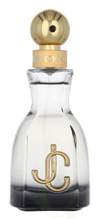 Jimmy Choo I Want Choo Forever Edp Spray 40 ml ryhmässä KAUNEUS JA TERVEYS / Tuoksut & Parfyymit / Parfyymit / Naisten Tuoksut @ TP E-commerce Nordic AB (D16788)