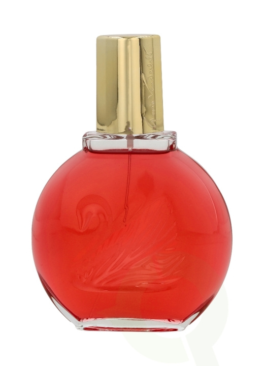 Gloria Vanderbilt In Red Edp Spray 100 ml ryhmässä KAUNEUS JA TERVEYS / Tuoksut & Parfyymit / Parfyymit / Naisten Tuoksut @ TP E-commerce Nordic AB (D16796)