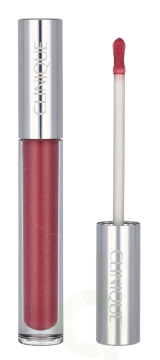 Clinique Pop Plush Creamy Lip Gloss 3.4 ml #09 Sugar Plum Pop ryhmässä KAUNEUS JA TERVEYS / Meikit / Huulet / Huulikiilto / Plumper @ TP E-commerce Nordic AB (D16809)