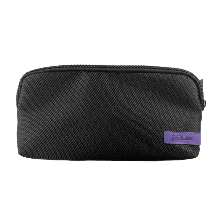 Blaze Evercade Evercade EXP kantolaukku ryhmässä KODINELEKTRONIIKKA / Pelikonsolit & Tarvikkeet / Muut pelit @ TP E-commerce Nordic AB (D16873)