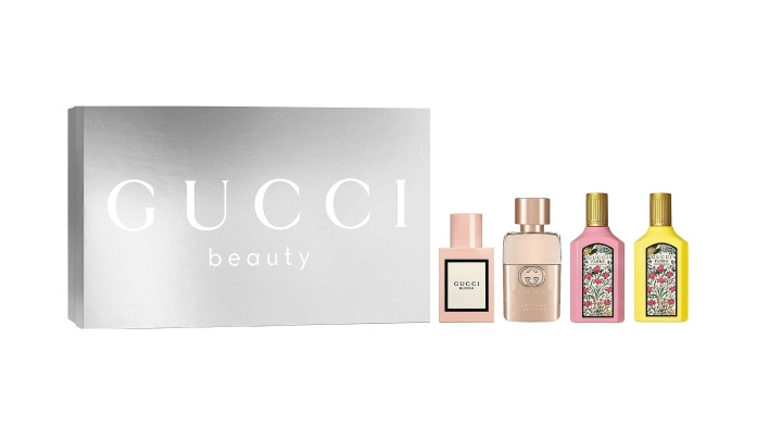 Gucci Nainen Mini lahjapakkaus ryhmässä KAUNEUS JA TERVEYS / Lahjapakkaukset / Naisten lahjapakkaukset @ TP E-commerce Nordic AB (D16914)