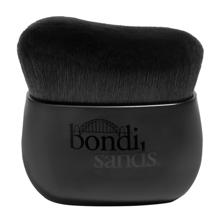 Bondi Sands GLO vartaloharja ryhmässä KAUNEUS JA TERVEYS / Meikit / Tarvikkeet & Meikkisetit / Harjat & Pensselit @ TP E-commerce Nordic AB (D16927)