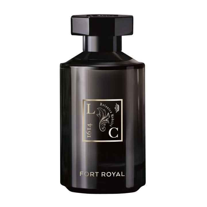 Le Couvent Merkittävä hajuvesi Fort Royal EDP 50 ml ryhmässä KAUNEUS JA TERVEYS / Tuoksut & Parfyymit / Parfyymit / Naisten Tuoksut @ TP E-commerce Nordic AB (D16928)