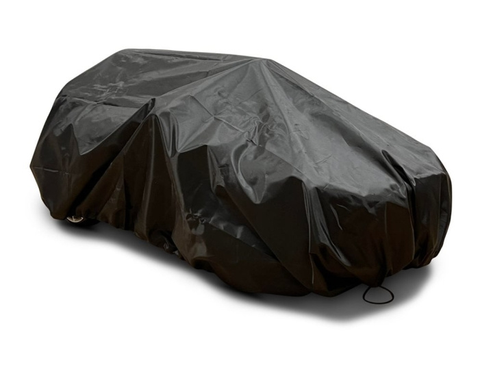 Azeno Sähköautojen suojus (suuri) (6950858 ) ryhmässä LELUT, TUOTTEET LAPSILLE JA VAUVOILLE / Leikkikalut, Askartelu &Pelit / Kävelyautot @ TP E-commerce Nordic AB (D16954)