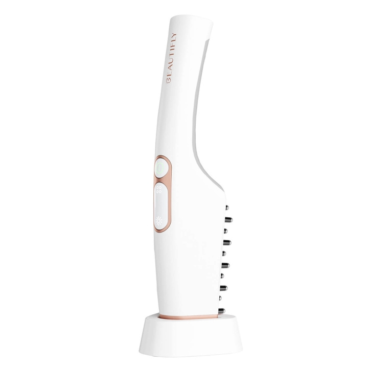 BEAUTIFLY Hiusten kasvu Laser B-Longa ryhmässä KAUNEUS JA TERVEYS / Hiukset &Stailaus / Hiustenhoito @ TP E-commerce Nordic AB (D16957)