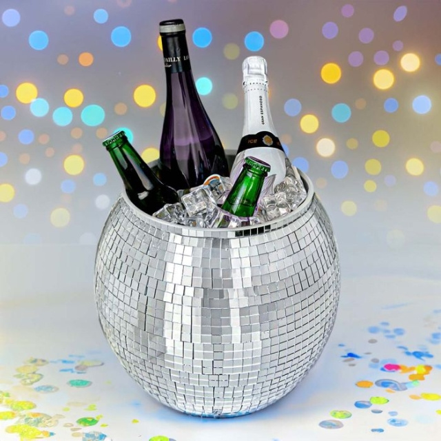 MikaMax Disco-jääkauha ryhmässä URHEILU, VAPAA-AIKA JA HARRASTUS / Hauskat tavarat / Älylaitteet @ TP E-commerce Nordic AB (D16963)