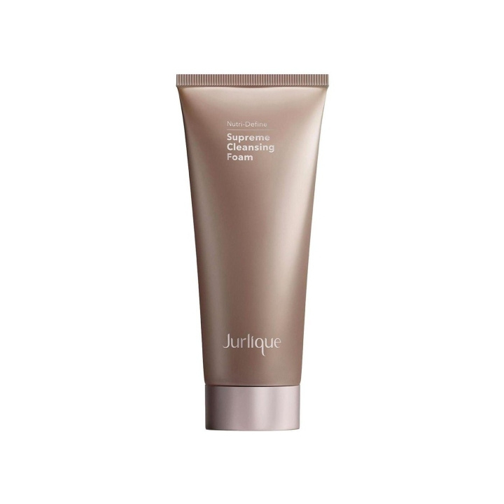 Jurlique Nutri Define Supreme Cleansing Foam 100 ml ryhmässä KAUNEUS JA TERVEYS / Ihonhoito / Kasvot / Puhdistus @ TP E-commerce Nordic AB (D16976)