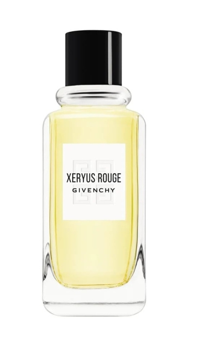 Givenchy Xeryus Rouge EDT 100 ml ryhmässä KAUNEUS JA TERVEYS / Tuoksut & Parfyymit / Parfyymit / Miesten Tuoksut @ TP E-commerce Nordic AB (D16987)