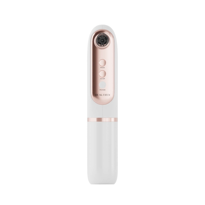 BEAUTIFLY Hydrodermahionta B-Hydraclear PRO ryhmässä KAUNEUS JA TERVEYS / Ihonhoito / Kasvot / Ihonhoitovälineet @ TP E-commerce Nordic AB (D17002)