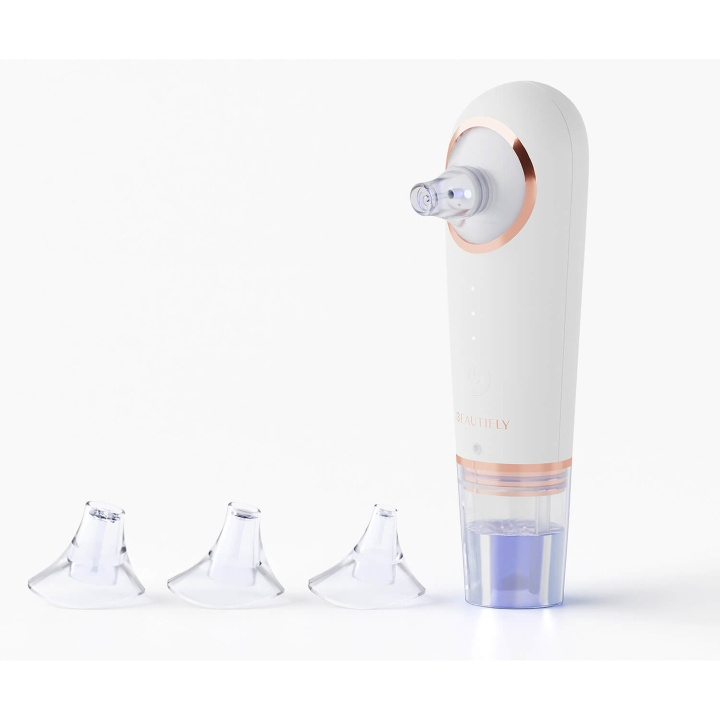 BEAUTIFLY Hydrodermahionta B-Hydrapeel PRO ryhmässä KAUNEUS JA TERVEYS / Ihonhoito / Kasvot / Päivävoide @ TP E-commerce Nordic AB (D17003)