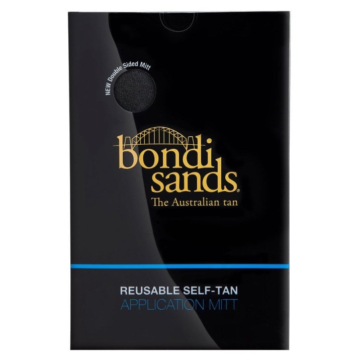 Bondi Sands Uudelleenkäytettävä itseruskettava rusketuslaite (Bundle) ryhmässä KAUNEUS JA TERVEYS / Terveydenhoito / Muut @ TP E-commerce Nordic AB (D17088)