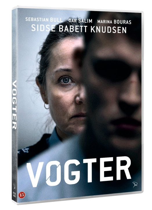 Vogter ryhmässä KODINELEKTRONIIKKA / Ääni & Kuva / TV & Tarvikkeet / Elokuvat / DVD @ TP E-commerce Nordic AB (D17331)
