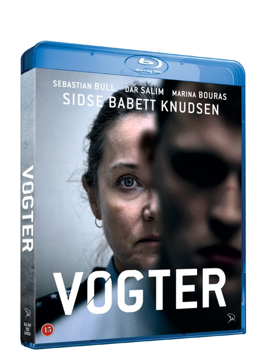 Vogter ryhmässä KODINELEKTRONIIKKA / Ääni & Kuva / TV & Tarvikkeet / Elokuvat / Blu-ray @ TP E-commerce Nordic AB (D17332)