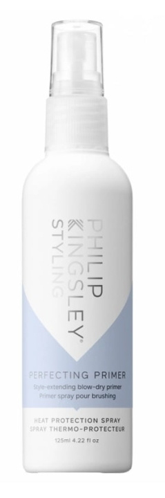 Philip Kingsley Täydentävä pohjamaalisuihke 125 ml ryhmässä KAUNEUS JA TERVEYS / Hiukset &Stailaus / Hiustenhoito @ TP E-commerce Nordic AB (D17347)