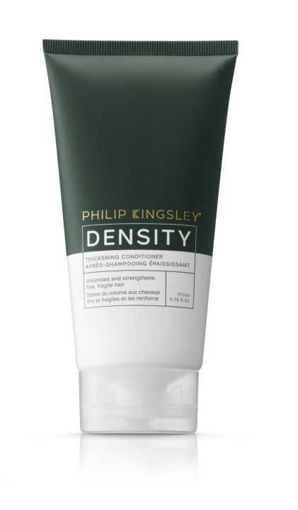 Philip Kingsley Density Thickening Conditioner 170 ml ryhmässä KAUNEUS JA TERVEYS / Hiukset &Stailaus / Hiustenhoito / Hoitoaine @ TP E-commerce Nordic AB (D17351)