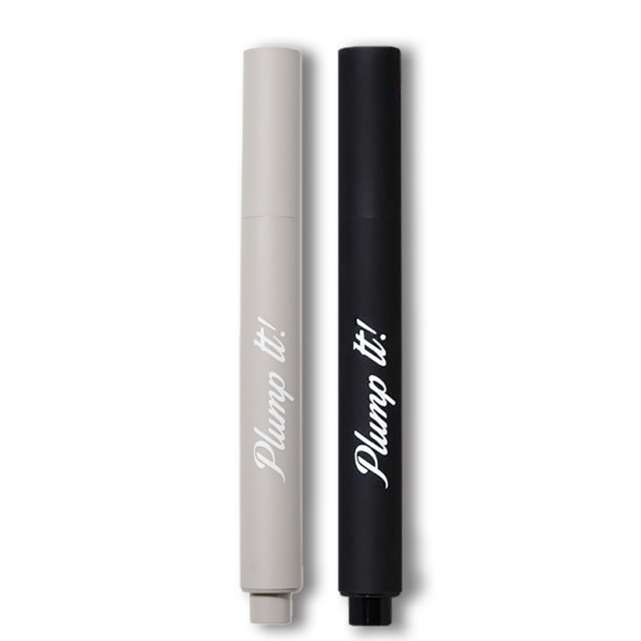 Plump It! Plump It - No Needles Lip Extreme Volume Kit 2x3 ml ryhmässä KAUNEUS JA TERVEYS / Meikit / Huulet / Huulivoide @ TP E-commerce Nordic AB (D17352)
