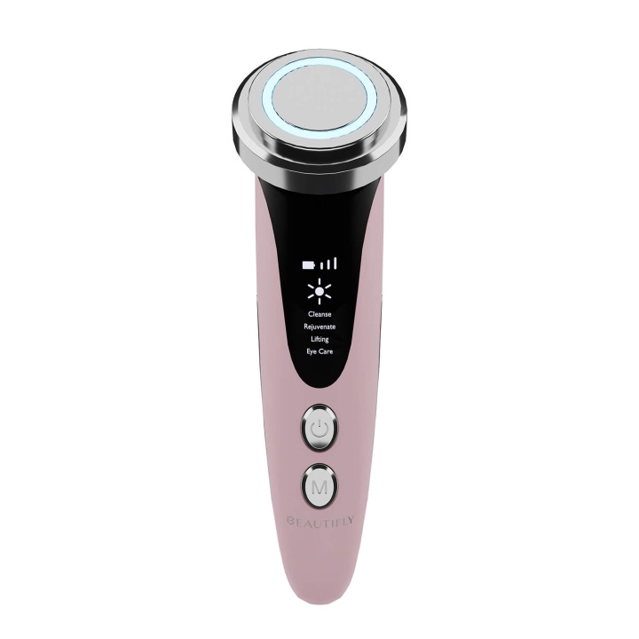 BEAUTIFLY Mesoterapia Neulaton B-Glossy Blush - kiiltävä poskipuna ryhmässä KAUNEUS JA TERVEYS / Ihonhoito / Kasvot / Ihonhoitovälineet @ TP E-commerce Nordic AB (D17354)
