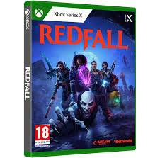 Redfall (IT/Multi in Game) (XseriesX) ryhmässä KODINELEKTRONIIKKA / Pelikonsolit & Tarvikkeet / Xbox Series X / Peli @ TP E-commerce Nordic AB (D17366)