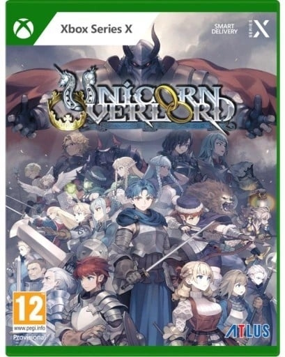 Overlord (ITA/Multi in Game) (XseriesX) ryhmässä KODINELEKTRONIIKKA / Pelikonsolit & Tarvikkeet / Xbox Series X / Peli @ TP E-commerce Nordic AB (D17425)