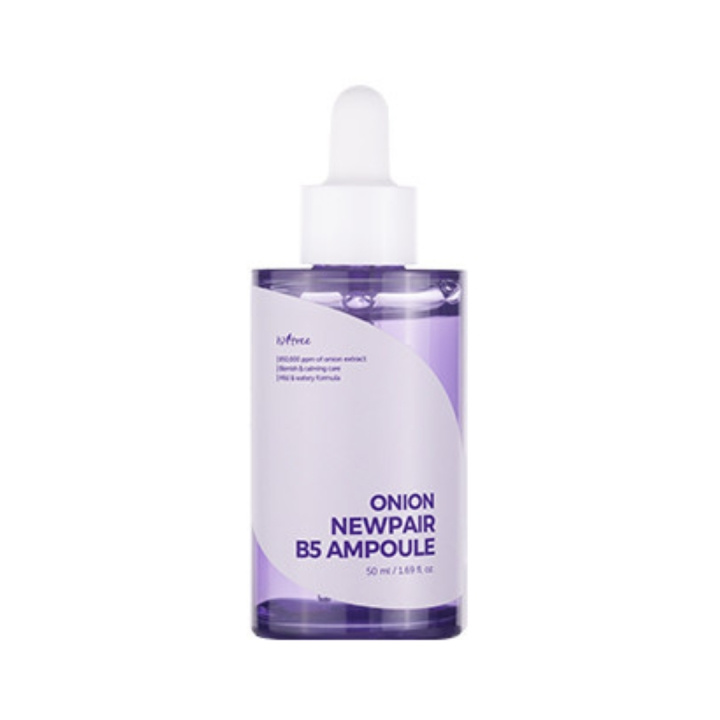 Isntree Sipuli Newpair B5 Ampulli - 50 ml ryhmässä KAUNEUS JA TERVEYS / Ihonhoito / Kasvot / Seerumit iholle @ TP E-commerce Nordic AB (D17457)