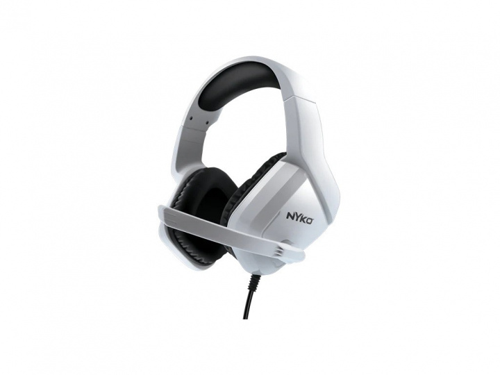 Nyko Np5-4500 Langalliset kuulokkeet Ps5:lle ryhmässä KODINELEKTRONIIKKA / Pelikonsolit & Tarvikkeet / Sony PlayStation 5 @ TP E-commerce Nordic AB (D17499)
