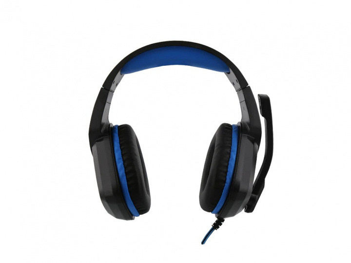 Nyko Kuuloke NP4-4500 ryhmässä TIETOKOONET & TARVIKKEET / GAMING / Kuulokkeet @ TP E-commerce Nordic AB (D17511)