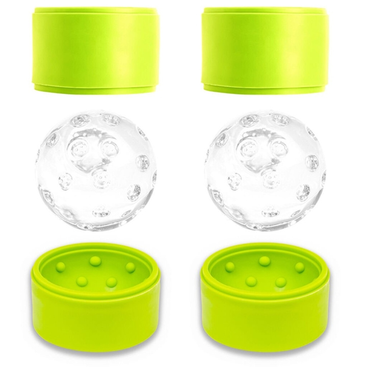 Kikkerland Pickleball jääpallo muotit ryhmässä URHEILU, VAPAA-AIKA JA HARRASTUS / Hauskat tavarat / Älylaitteet @ TP E-commerce Nordic AB (D17592)