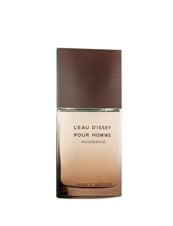 Issey Miyake L\'Eau d\'Issey Wood&Wood miehille 100 ml ryhmässä KAUNEUS JA TERVEYS / Tuoksut & Parfyymit / Parfyymit / Miesten Tuoksut @ TP E-commerce Nordic AB (D17665)