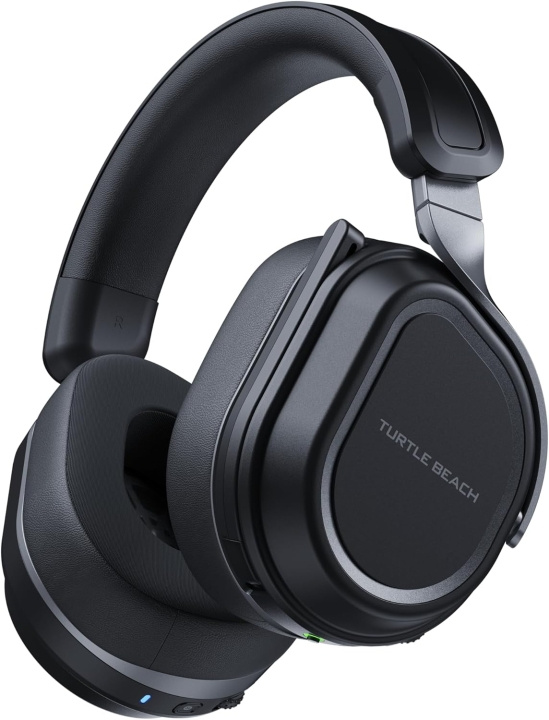 Turtle Beach Stealth 700 Gen 3 PS5 Musta ryhmässä TIETOKOONET & TARVIKKEET / GAMING / Kuulokkeet @ TP E-commerce Nordic AB (D17680)