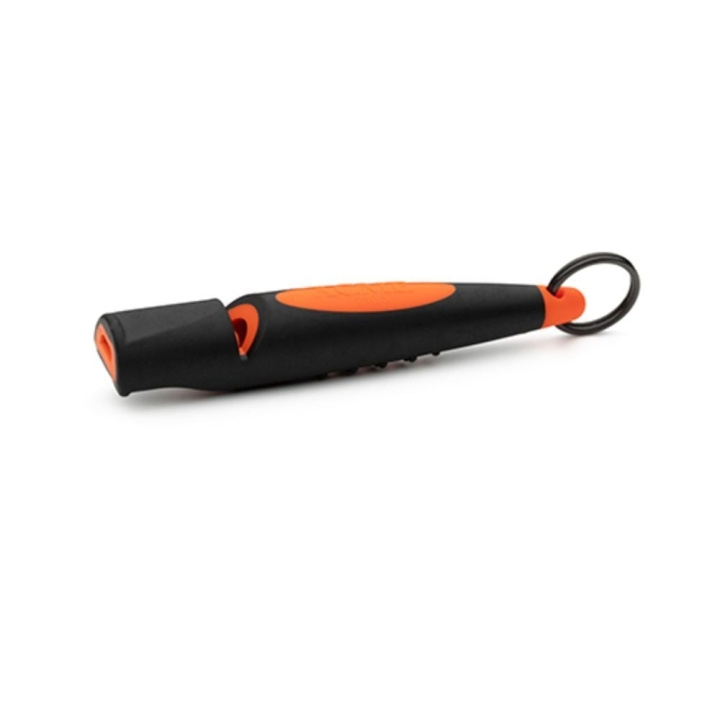 Acme Koirapilli malli 211.5 Alpha. Musta/oranssi - (71766880466) ryhmässä KOTI, TALOUS JA PUUTARHA / Lemmikkitarvikkeet / Koira @ TP E-commerce Nordic AB (D17683)