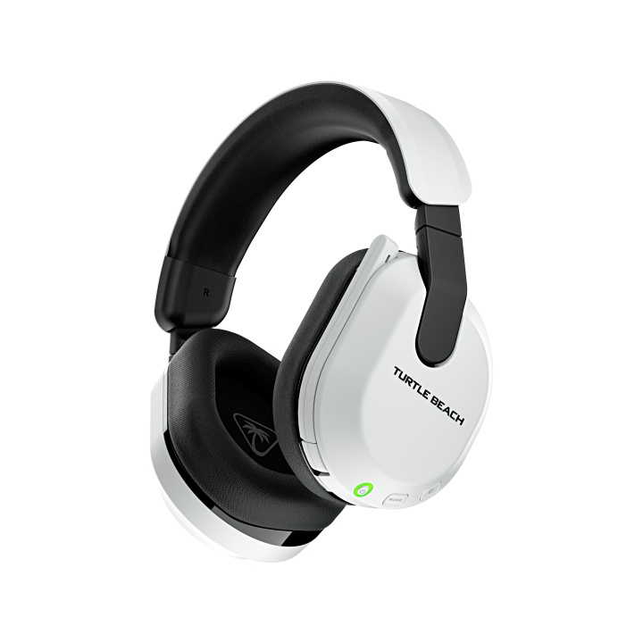 Turtle Beach Stealth 600 GEN3 langattomat kuulokkeet - valkoinen ryhmässä TIETOKOONET & TARVIKKEET / GAMING / Kuulokkeet @ TP E-commerce Nordic AB (D17719)