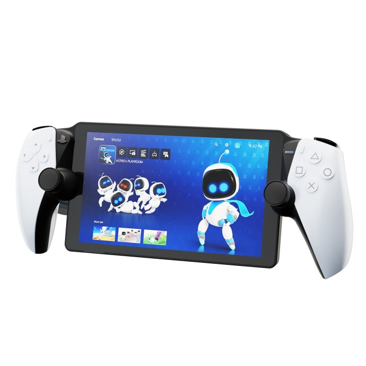 iMP TECH PSP Protect and Charge Pack ryhmässä KODINELEKTRONIIKKA / Pelikonsolit & Tarvikkeet / Sony PlayStation 5 @ TP E-commerce Nordic AB (D17758)