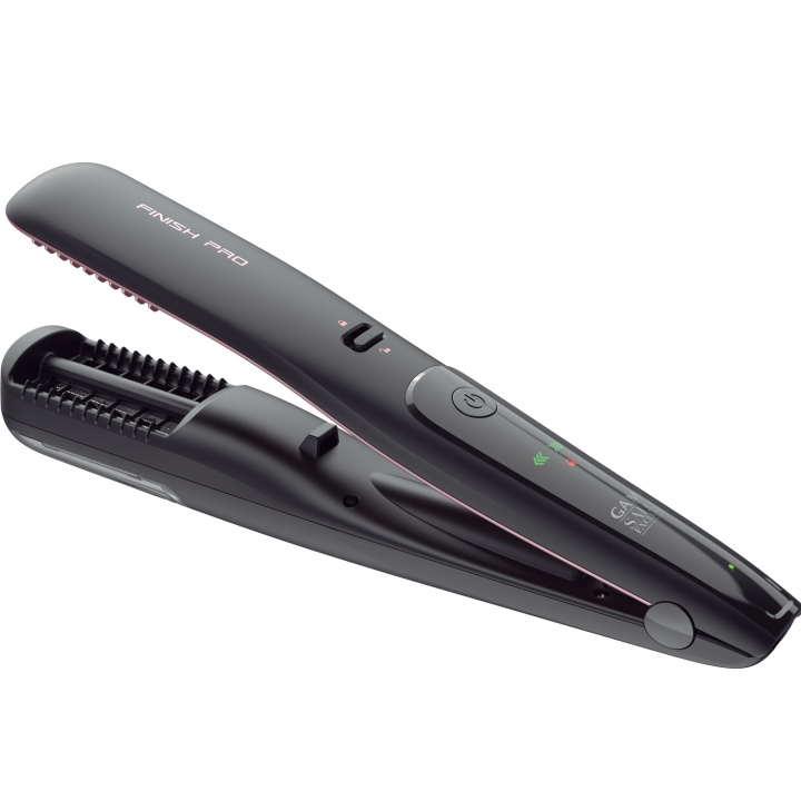 GA.MA Finish PRO Split-End trimmer, sladdlös SM2101 ryhmässä KAUNEUS JA TERVEYS / Hiukset &Stailaus / Sheivaus ja trimmaus / Hiustrimmerit @ TP E-commerce Nordic AB (D18195)