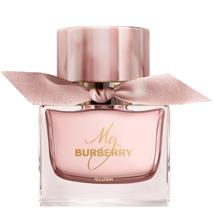 Burberry My Burberry Blush Edp 50ml ryhmässä KAUNEUS JA TERVEYS / Tuoksut & Parfyymit / Parfyymit / Naisten Tuoksut @ TP E-commerce Nordic AB (D18197)