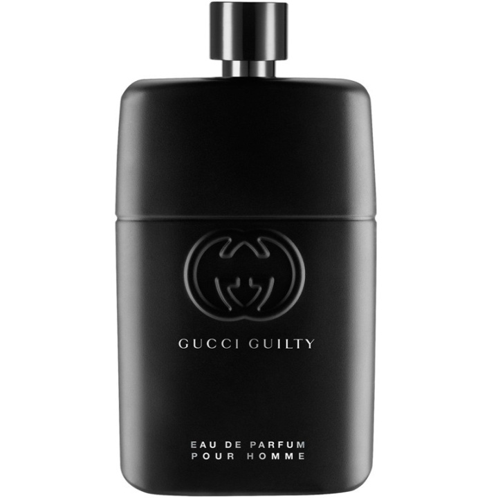 Gucci Guilty Pour Homme Edp 150ml ryhmässä KAUNEUS JA TERVEYS / Tuoksut & Parfyymit / Parfyymit / Miesten Tuoksut @ TP E-commerce Nordic AB (D18203)
